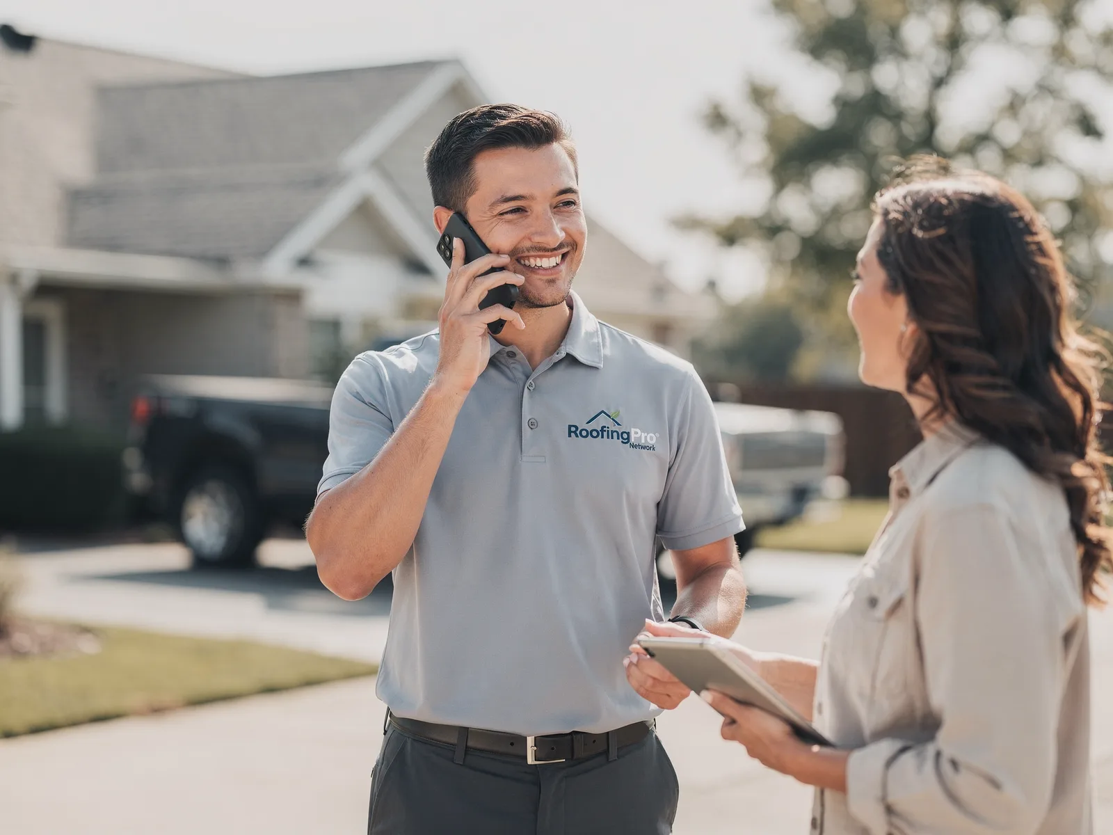 Roof Flashing Repair in Port Jervis, NY